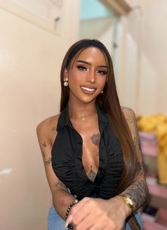 URLATINAGODDESS🧿 - Acompañantes transexual in Manila Photo 18 of 27