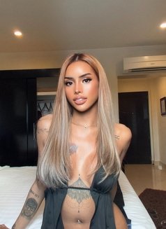 URLATINAGODDESS🧿 - Acompañantes transexual in Manila Photo 27 of 29