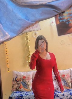 Urluv Jassica - escort in New Delhi Photo 1 of 6