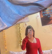 Urluv Jassica - escort in New Delhi