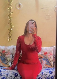 Urluv Jassica - escort in New Delhi Photo 2 of 6