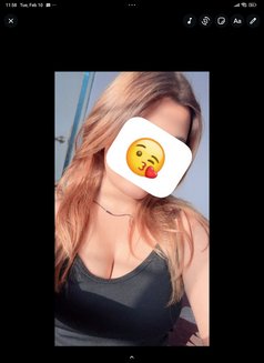 Urluv Jassica - escort in New Delhi Photo 3 of 6