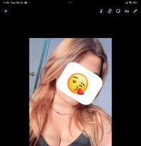 Urluv Jassica - puta in New Delhi