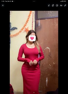 Urluv Jassica - escort in New Delhi Photo 4 of 6