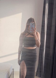 Urluv Jassica - escort in New Delhi Photo 5 of 6
