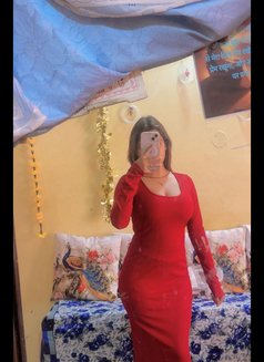 Urluv Jassica - escort in New Delhi Photo 6 of 6