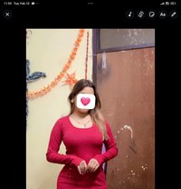 Urluv Jassica - puta in New Delhi