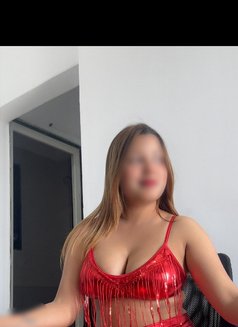 Urluv Jassica - escort in New Delhi Photo 6 of 8
