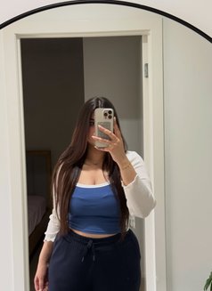 Urmi - escort in Ahmedabad Photo 1 of 1