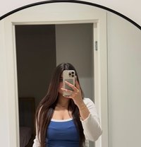 Urmi - escort in Ahmedabad