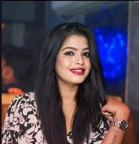 Urmi Roy - escort in Bangalore Photo 1 of 2