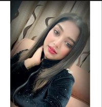 Urmi Roy - escort in Bangalore