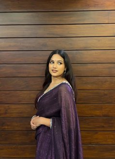 Urmila - escort in Coimbatore Photo 2 of 6