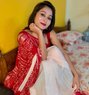 Urmila - escort in Kolkata Photo 1 of 3