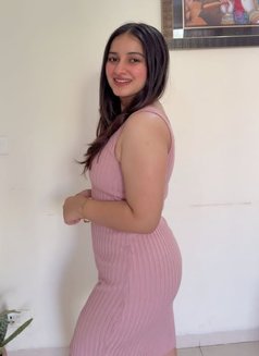 Urmila Escort Service 24 Hours - puta in Navi Mumbai Photo 1 of 1