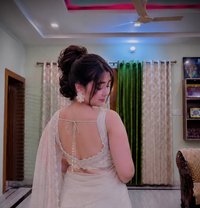Urmila Escort Service 24 Hours ( Mallu ) - escort in Mysore