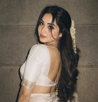 Urmila Escort Service 24 Hours( Mallu ) - escort in Coimbatore