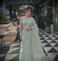 Urmila Escort Service 24 Hours( Mallu ) - escort in Coimbatore