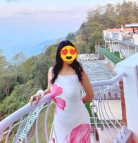 Urmila Giri for hand cash service - escort in Kathmandu