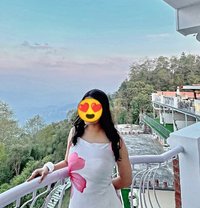Urmila Giri for hand cash service - escort in Kathmandu