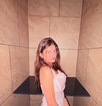 Urmila - escort in Kolkata