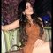 Urmila Panchal - escort in Kolkata