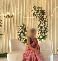 Sanjana - puta in Vapi