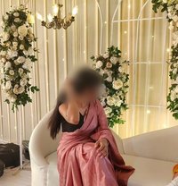 Sanjana - puta in Vapi