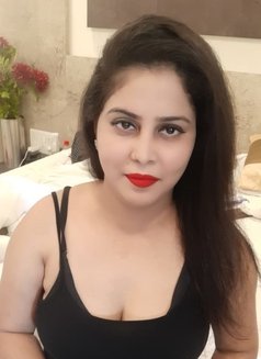 Urmilaa Pune Private Escort Service - escort in Pune Photo 1 of 3