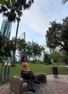 Urnaturalts - Transsexual escort in Bangkok Photo 3 of 10