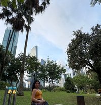 Urnaturalts - Acompañantes transexual in Bangkok