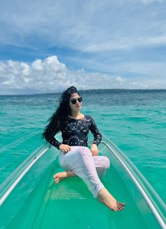 Urnaturalts - Transsexual escort in Bangkok Photo 7 of 10