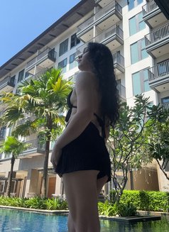 Urnaturalts - Transsexual escort in Bangkok Photo 9 of 10