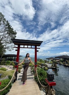 Urnaturalts - Transsexual escort in Bangkok Photo 10 of 10