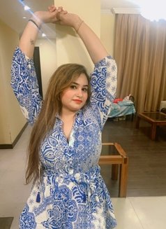 Urooj Busty Girl(Incall & Outcall) - puta in Dubai Photo 13 of 19