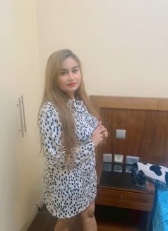 Urooj Busty Girl(Incall 500,Outcall 600) - escort in Dubai Photo 4 of 19