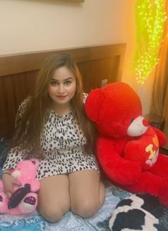 Urooj (Incall 300 & Outcall 400) - escort in Dubai Photo 16 of 19