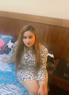 Urooj Busty Girl(Incall & Outcall) - escort in Dubai Photo 18 of 19