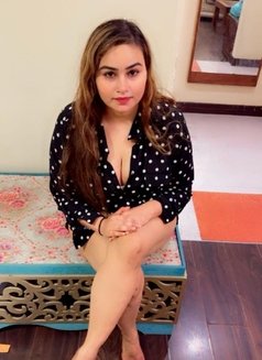 Urooj (Incall 300 & Outcall 400) - escort in Dubai Photo 1 of 19