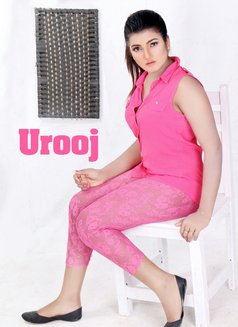 Urooj Indian Model - escort in Abu Dhabi Photo 1 of 2