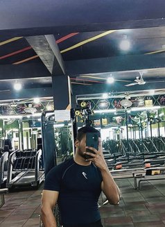 Urpartnerankus - Male escort in Ahmedabad Photo 1 of 6