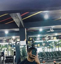 Urpartnerankus - Male escort in Ahmedabad