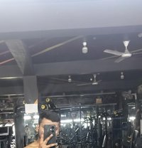 Urpartnerankus - Male escort in Ahmedabad