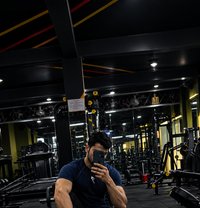 Urpartnerankus - Male escort in Ahmedabad
