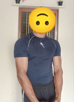 Urpartnerankus - Male escort in Ahmedabad Photo 4 of 6