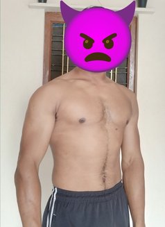 Urpartnerankus - Male escort in Ahmedabad Photo 5 of 6
