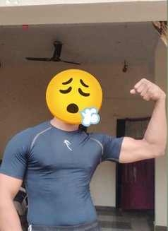 Urpartnerankus - Male escort in Ahmedabad Photo 6 of 6