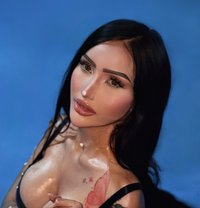 UrQueenYennefer - puta in Manila