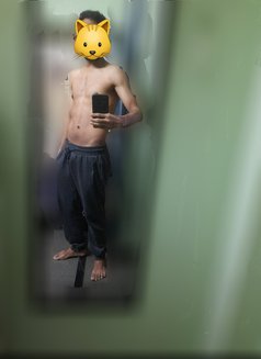 Urs Companion X Xx - Male escort in Hyderabad Photo 2 of 2