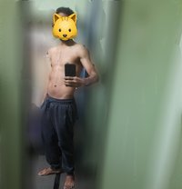 Urs Companion X Xx - Male escort in Hyderabad